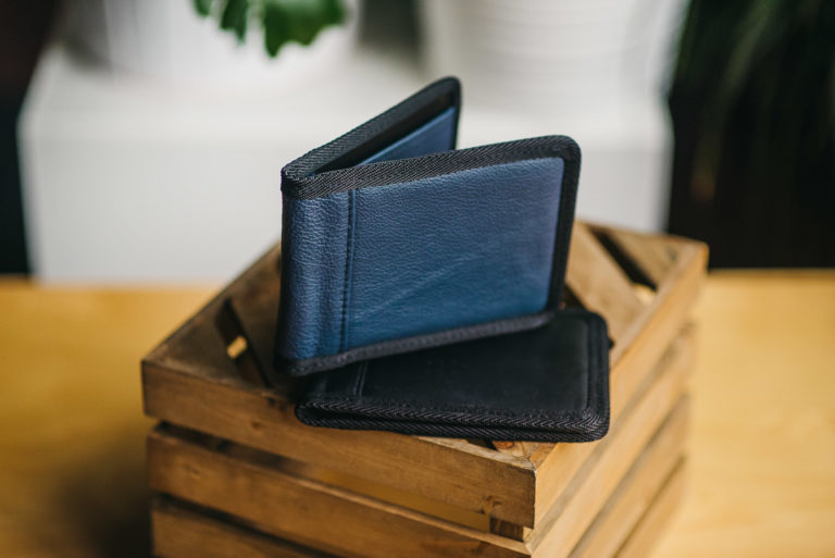Leather Prescription Pad Wallets | Professional Case Inc. | Dr Accessories